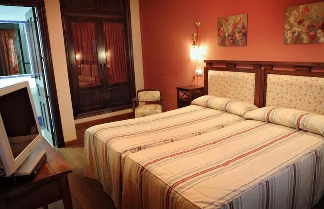 Alojamiento Rural La Fabrica - Foto 32