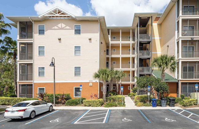 Tranquil Breeze at Caribe Cove - Foto 45