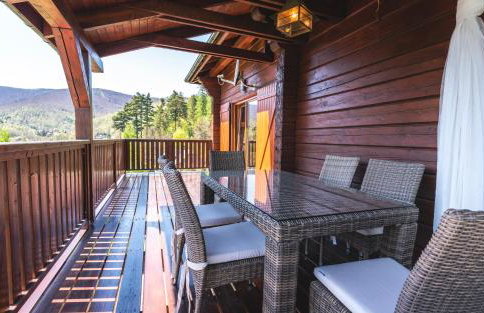 Apartamenty SPOKOLOKO Letniczówka Widoki - Foto 2