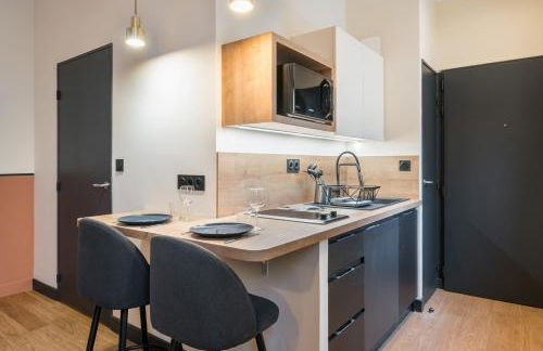 HONORÊ - SUITE ARBRE SEC - Foto 9