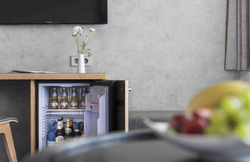 Appartement Hotel Seerose - Foto 24