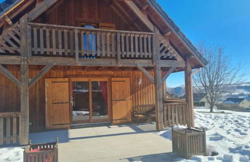 Chalet, Murat (nouveau logement) - Photo 18