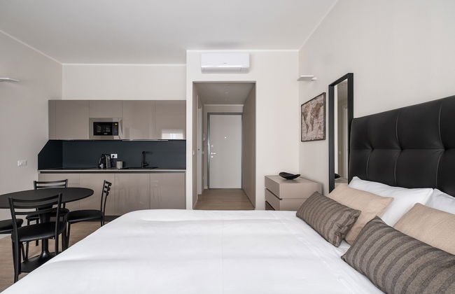 Boldrini Apartments by Wonderful Italy - Foto 9