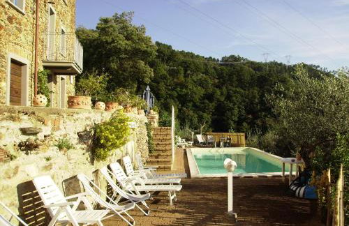 Casa Vacanze Al Settimo Cielo - Foto 25