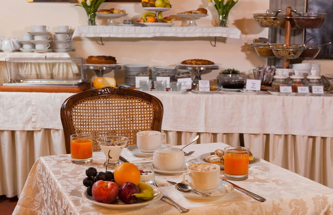 B&B Piccolo Hotel - Foto 44