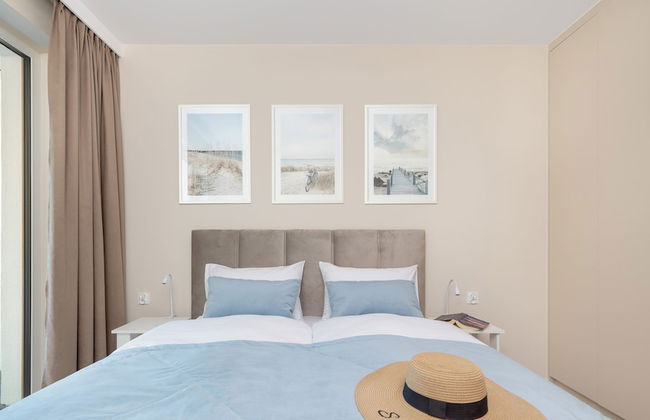 Seaside Apartamenty Whiteblue - Foto 13