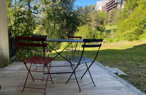 studio 4 pers Pra Loup 1500 - Foto 7