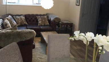 The Flat Axbridge - Foto 3