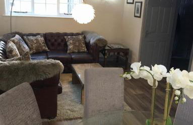 The Flat Axbridge - Foto 3