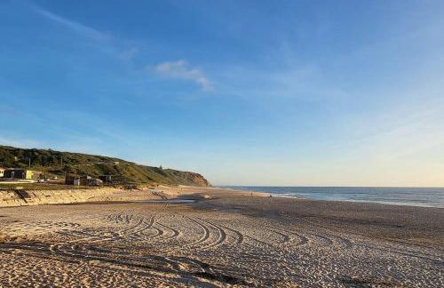 Nazare Uninterrupted Views and Sounds of the Sea - Foto 35