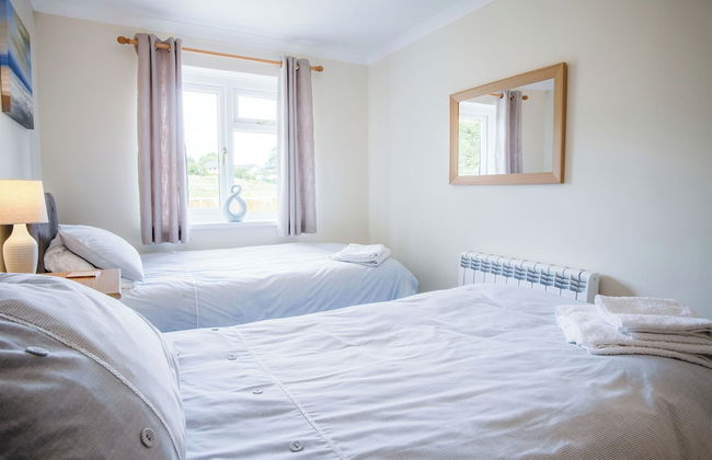 Clover Cottage - 2 Bedroom Cottage - Begelly - Foto 3