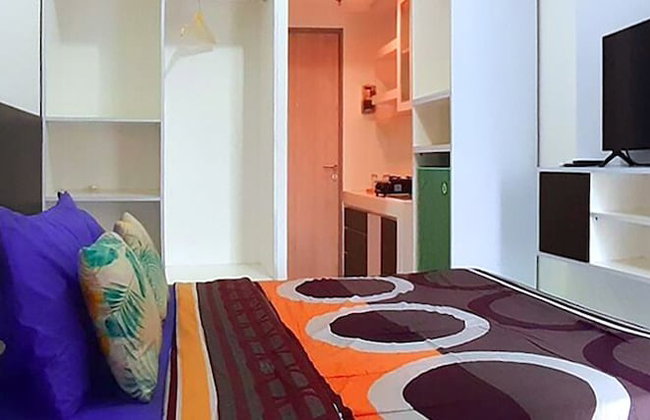 Akasa Apartement by Ruang Nyaman - Foto 3