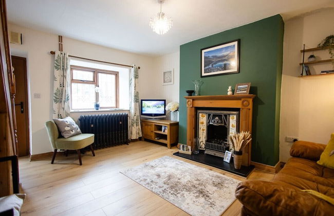 Cottage in Betws-Y-Coed - Foto 18