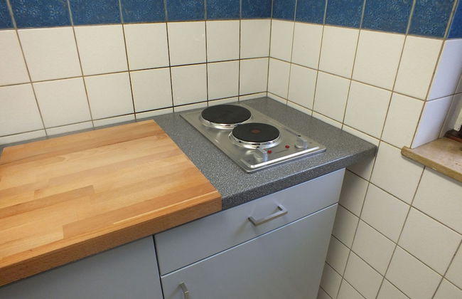 Gruga Apartment an der Messe - Photo 14