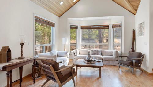 Sun Haven - Meredith Lodging - Foto 3