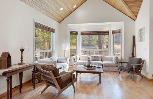 Sun Haven - Meredith Lodging - Foto 3