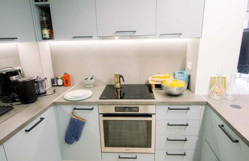 Blue harbour house - style meets comfort - Foto 12