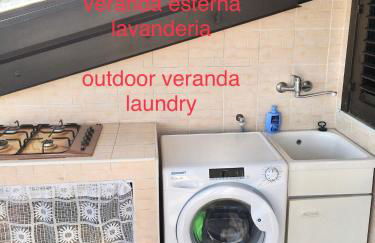 L'attico di Greta,Etna house - Foto 11