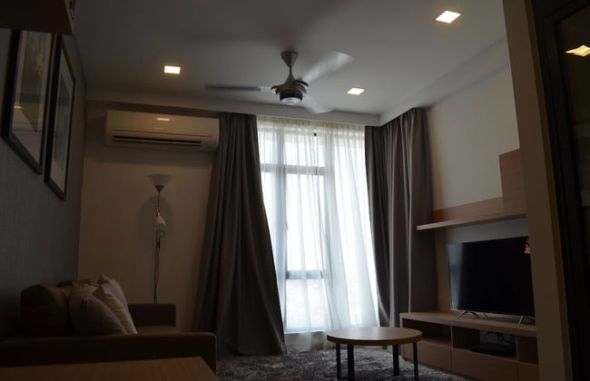 1 Tebrau Suites by Subhome - Foto 47