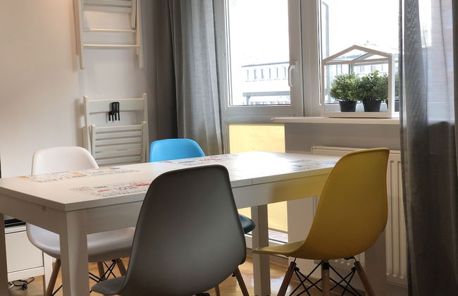 Apartamenty Usteckie - Na Wydmie - Foto 23