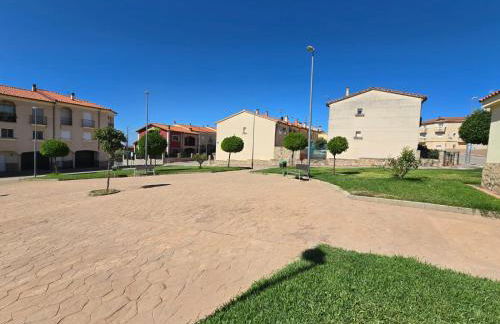 Apartamentos Turísticos AIRES DE LA VERA - Foto 65