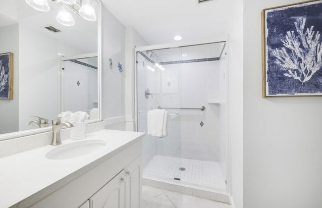 Loggerhead 282 2 Bedroom Condo by RedAwning - Foto 20