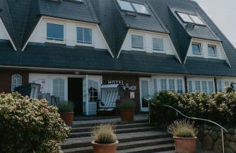 Suite Kampen ehemals Walter's Hof - Sylt - Foto 1