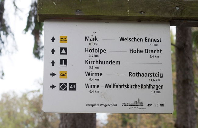 Apartment in Kirchhundem in the Middle of Nature - Photo 12