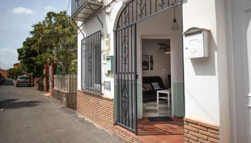 Mar y montaña - Foto 1