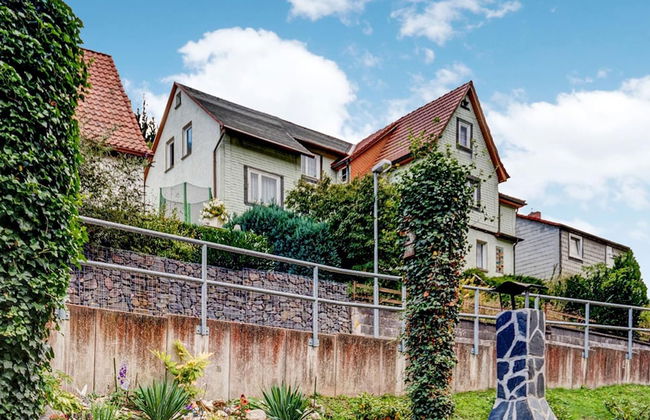 Ferienhaus im Thuringer Wald - Photo 20