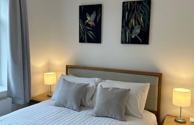 Crescent House Apartments - Foto 55