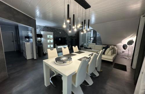 Five Stars Living Whirlpool & Infrarotsauna - Foto 25