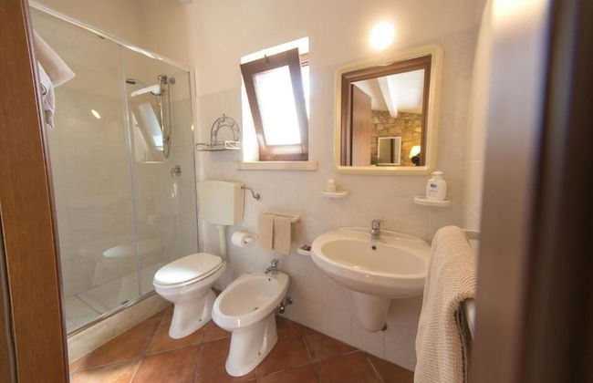 Casale del Coccio - Foto 23