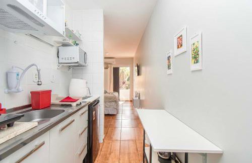 Apto no sudoeste super confortável #212# - Foto 18