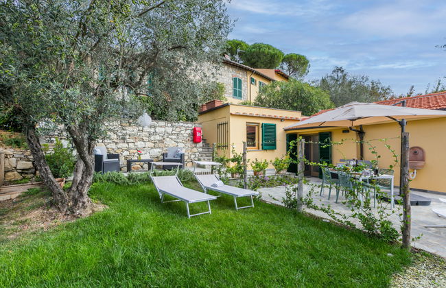 Villa Anna - Foto 26