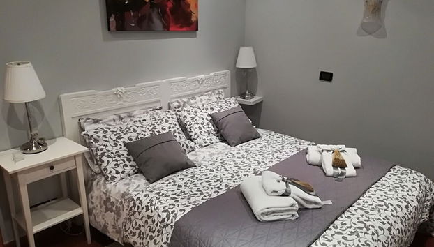 Ca Marco Polo Tourist Apartment - Foto 5, Habitación