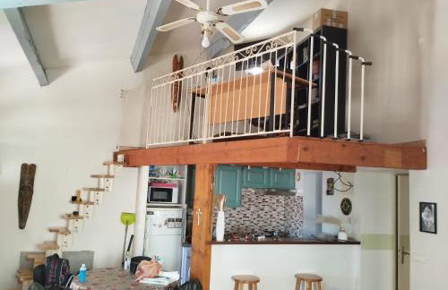 Maison au calme à Marseille - Photo 5