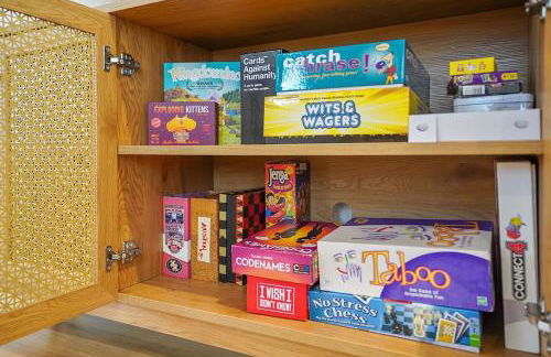 Bright Renovated ATX Home with Yard and Cowboy Pool - Foto 25