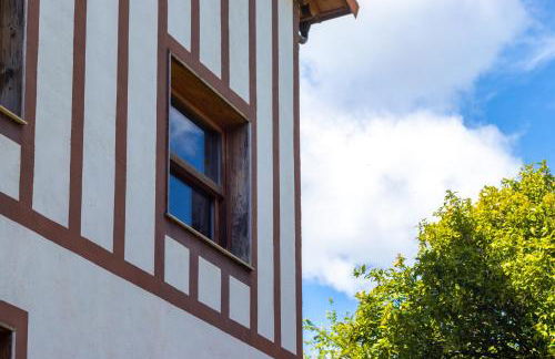 43B Nature with parking by Aston Rentals - Photo 29