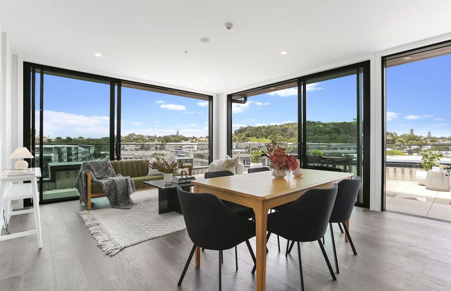 Enfield Sky- Brand New Penthouse - Foto 7