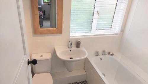 Countryside Retreat with Hot Tub - Foto 3