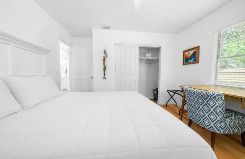 The Happy Haven - Near Manatee Tours - Pet Friendly - Foto 7