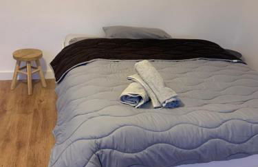 Monteur- & Ferienwohnungen in Dorsten Altstadt - ZENTRUM - NEU saniert - Foto 9