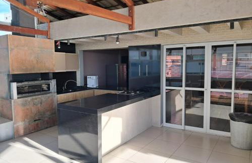 Apartamento completo na Praia da Costa com vista para o mar - Foto 46