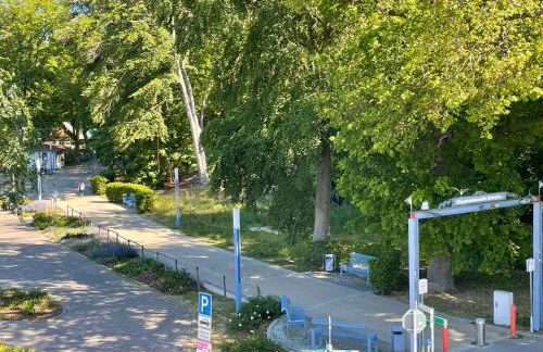 Bernsteinfischer - Fewo mit 2 Balkone - Foto 18