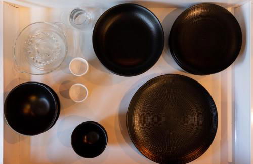 Nuit confort avec Balnéo XXL privative et Climatisation - Photo 19