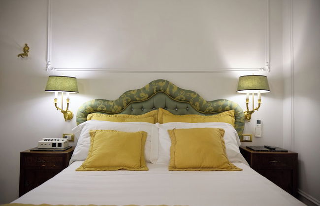 B&B Stanze del David Place - Foto 20