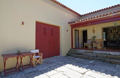 Quinta da Casa Amarela- Casas da Quinta - Turismo em Espaço Rural - Foto 35