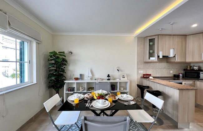 Carvoeiro Terrace by Homing - Foto 6