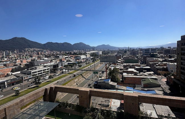 U-GO Edificio Manzana 3 - Foto 64